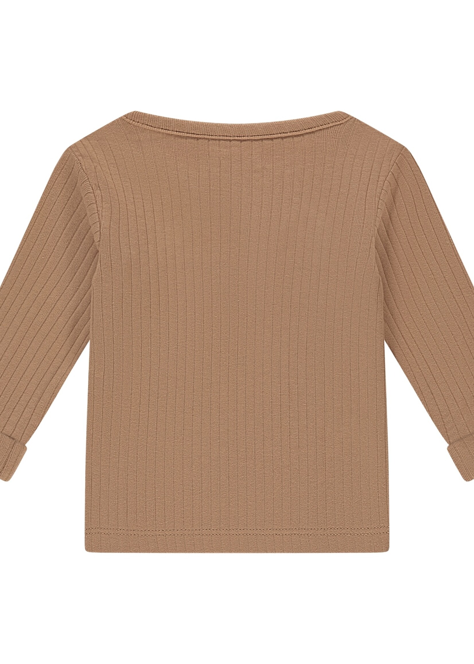A Tiny Story A Tiny Story | baby t-shirt long sleeve – cookie 2