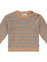 A Tiny Story A Tiny Story | baby pullover – cookie 2
