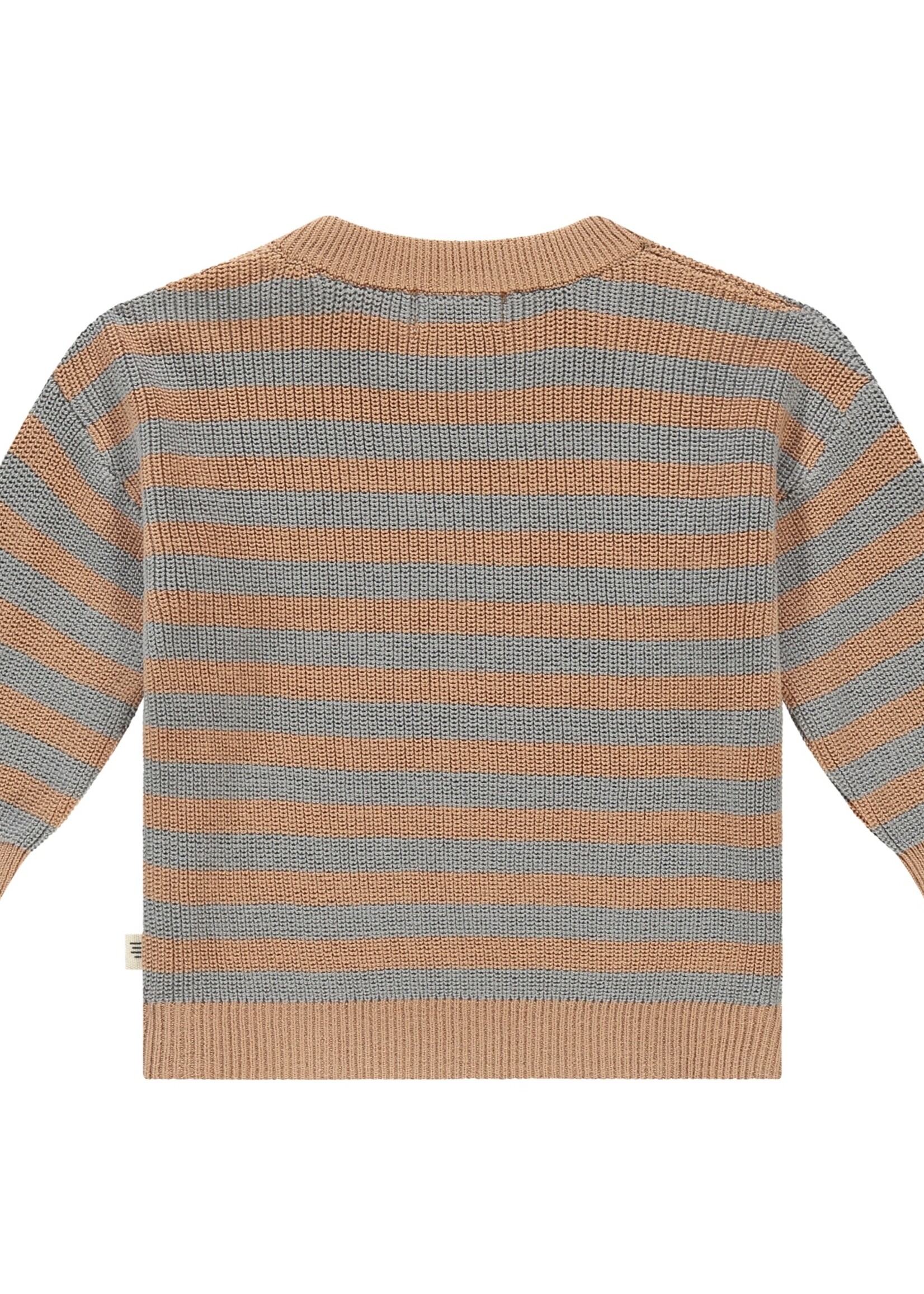 A Tiny Story A Tiny Story | baby pullover – cookie 2