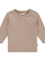 A Tiny Story A Tiny Story | baby t-shirt long sleeve – cookie 1
