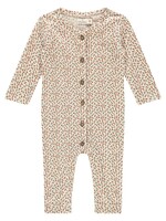 A Tiny Story A Tiny Story | baby suit long sleeve - snow 2
