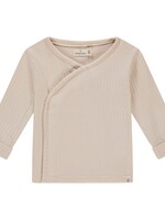 A Tiny Story A Tiny Story | baby t-shirt long sleeve – snow 3