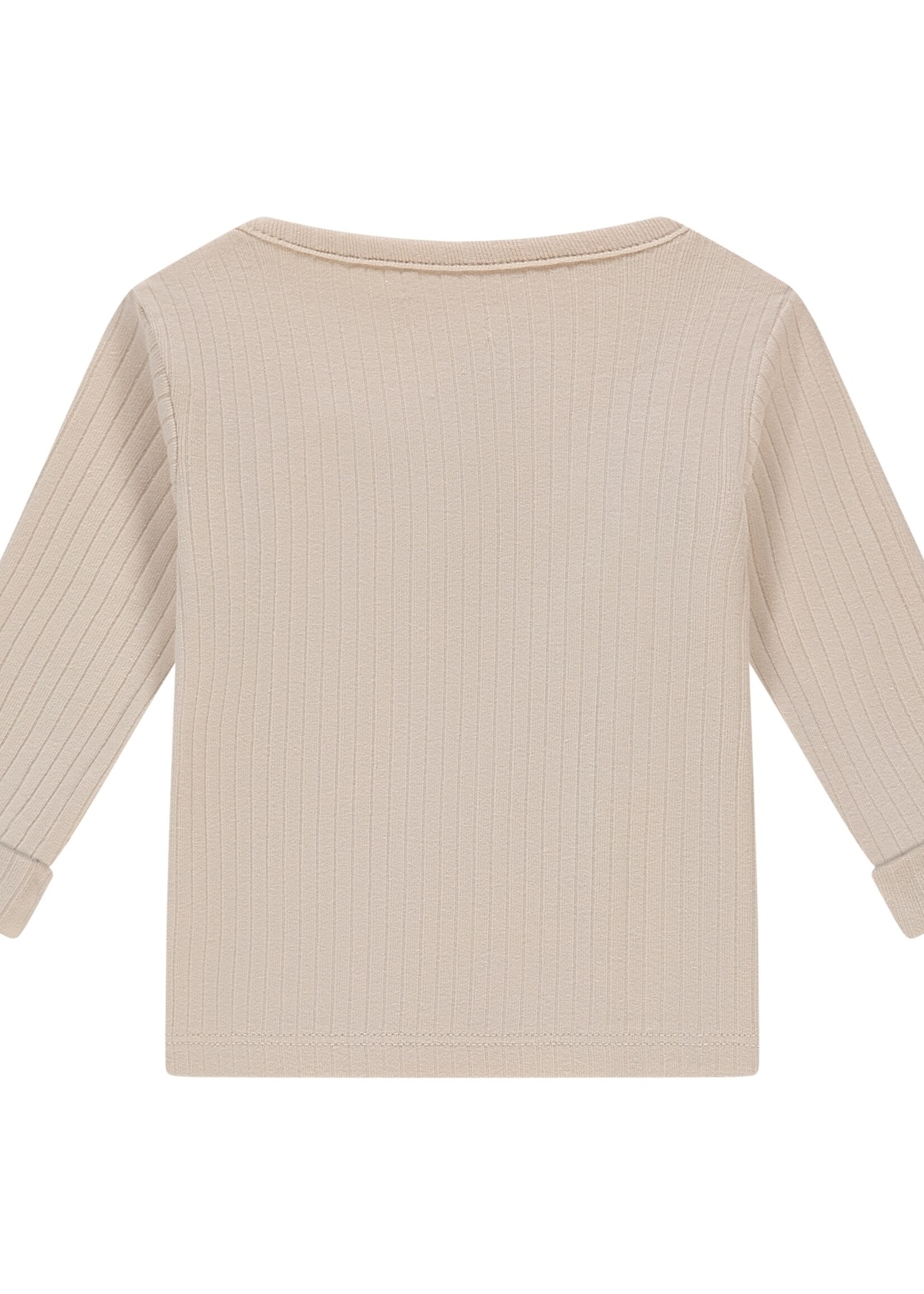 A Tiny Story A Tiny Story | baby t-shirt long sleeve – snow 3