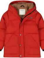 Tumble 'n Dry Tumble 'n Dry | Brunswick jacket - 3051 Ketchup
