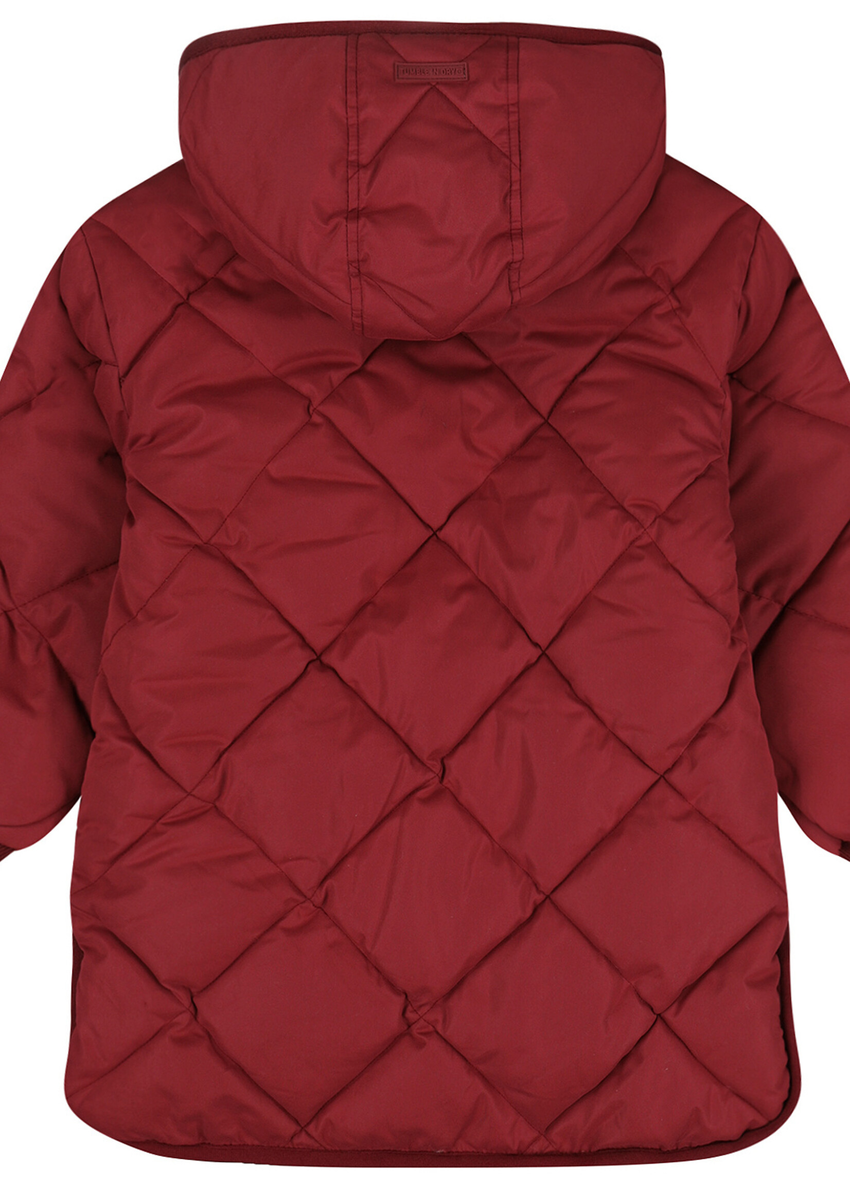 Tumble 'n Dry Tumble 'n Dry | Baltic 2 jacket - 3064 Burnt russet