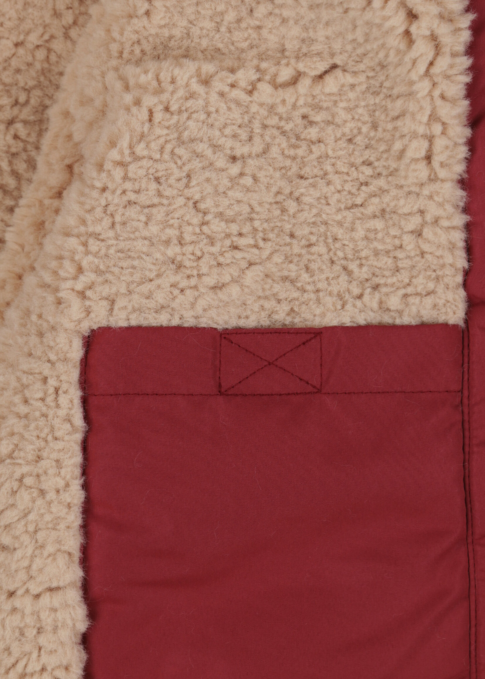 Tumble 'n Dry Tumble 'n Dry | Baltic 2 jacket - 3064 Burnt russet