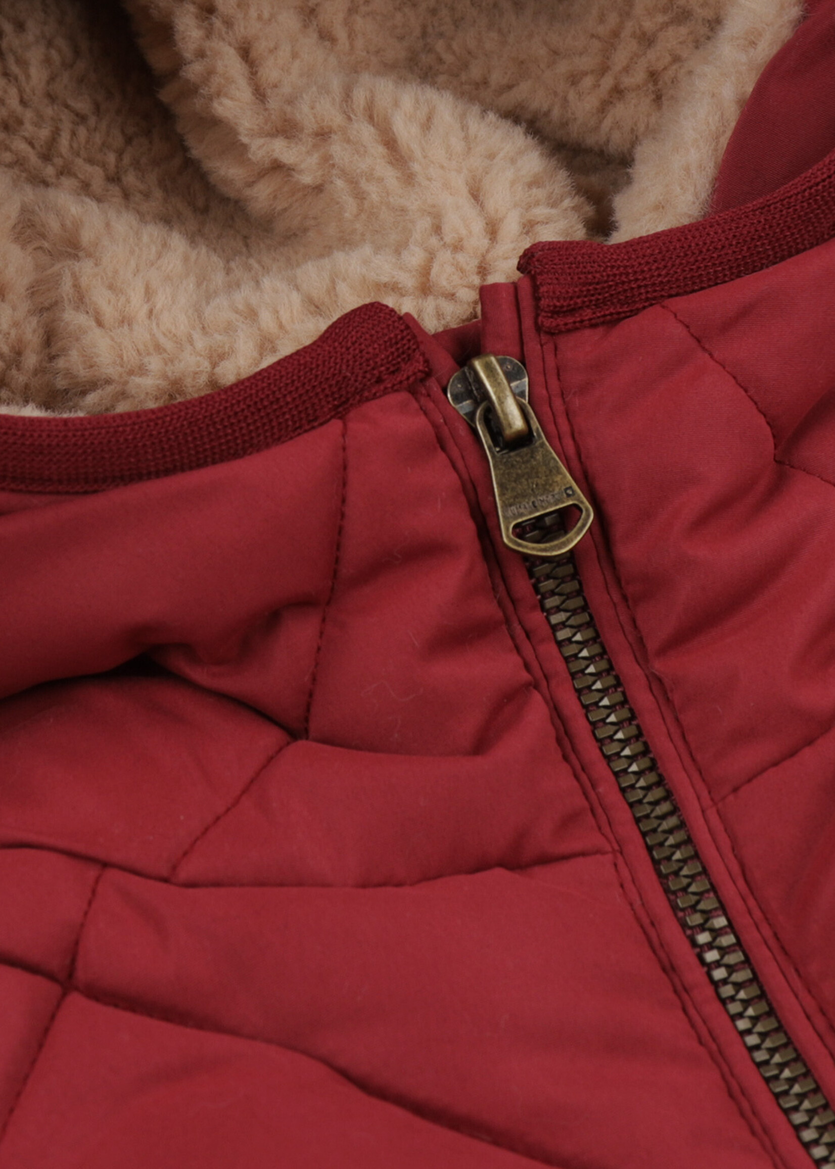 Tumble 'n Dry Tumble 'n Dry | Baltic 2 jacket - 3064 Burnt russet