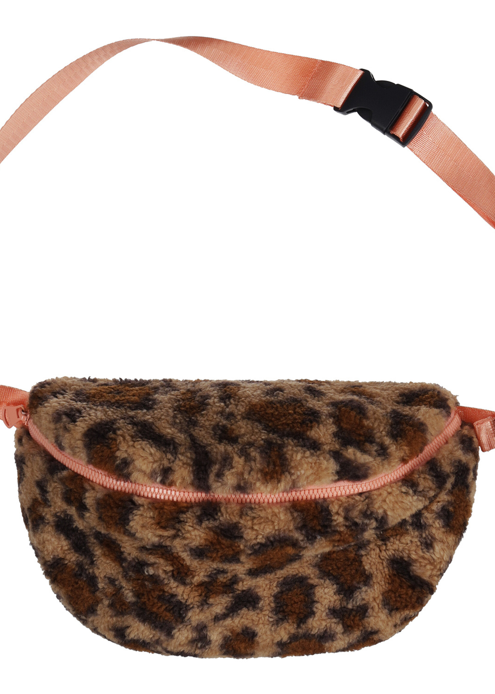 Tumble 'n Dry Tumble 'n Dry | Bum Bag Leopard