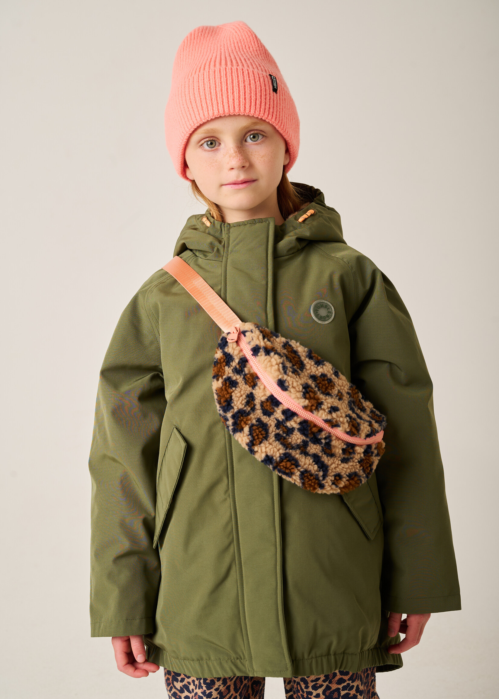 Tumble 'n Dry Tumble 'n Dry | Bum Bag Leopard