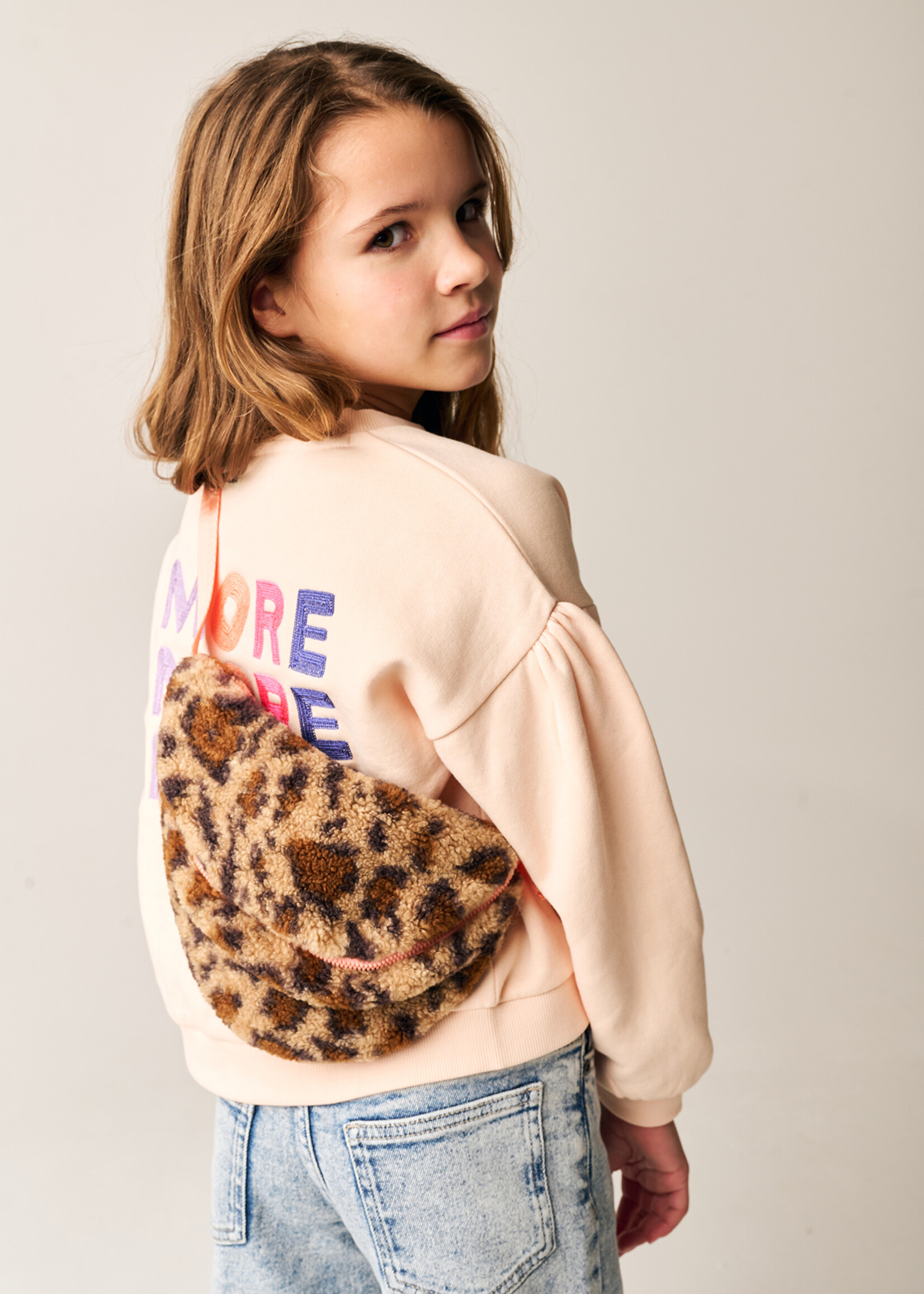 Tumble 'n Dry Tumble 'n Dry | Bum Bag Leopard