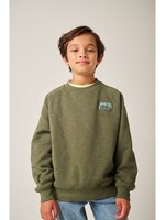 Tumble 'n Dry Tumble 'n Dry | Sweater - Halfpipe 6116