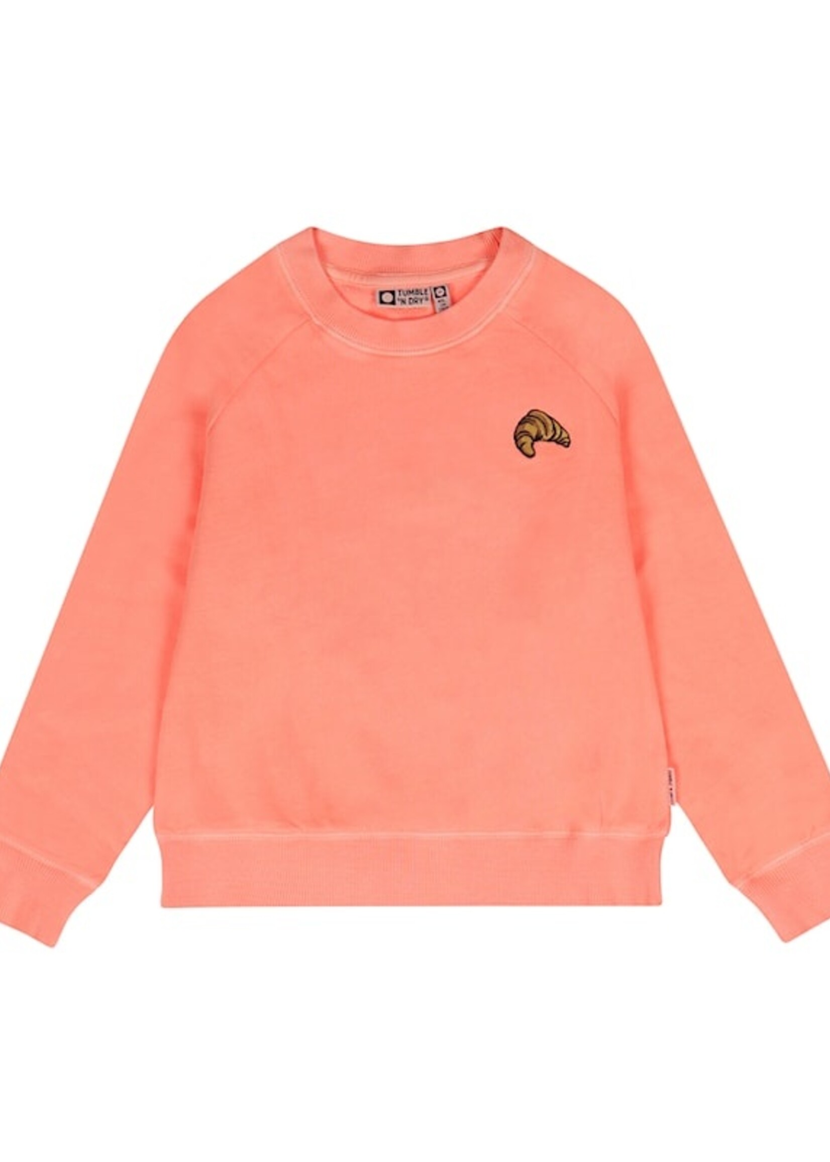 Tumble 'n Dry Tumble 'n Dry | Sweater - Fluo 3063