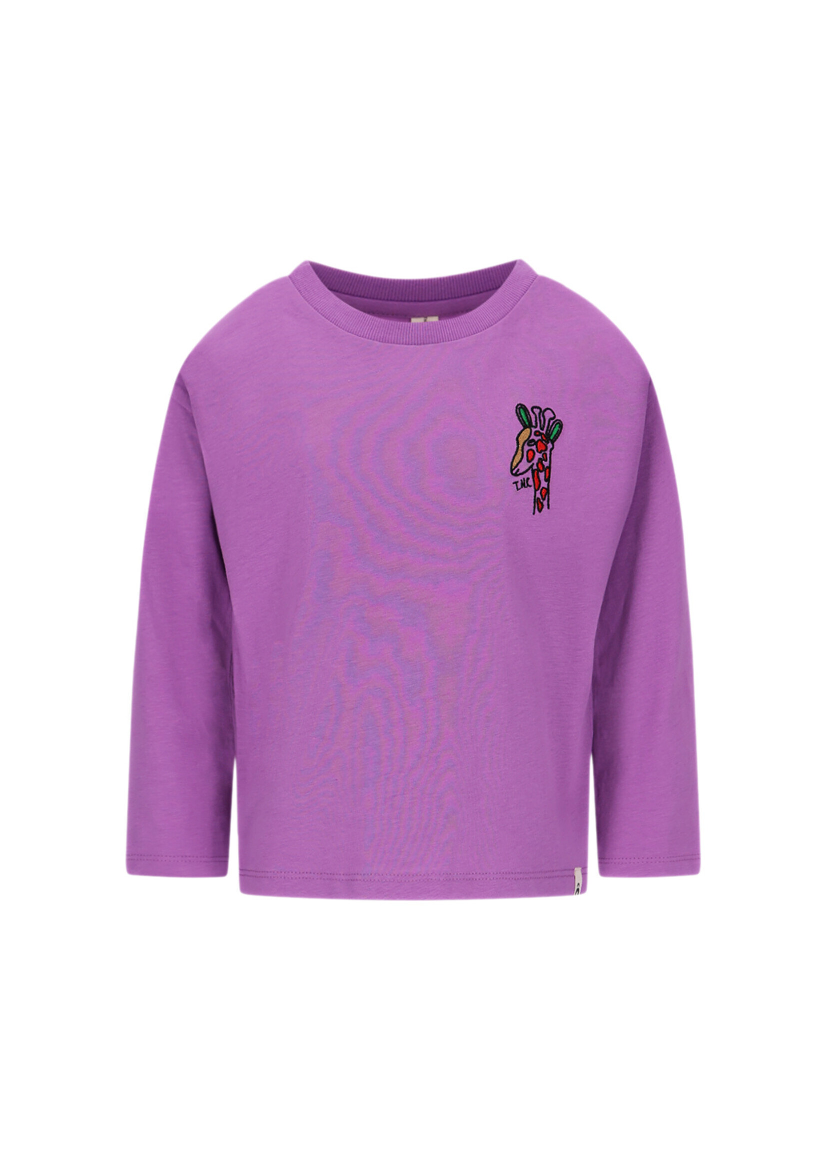 The New Chapter The New Chapter | Mattie The New Chapter t-shirt – Belflower