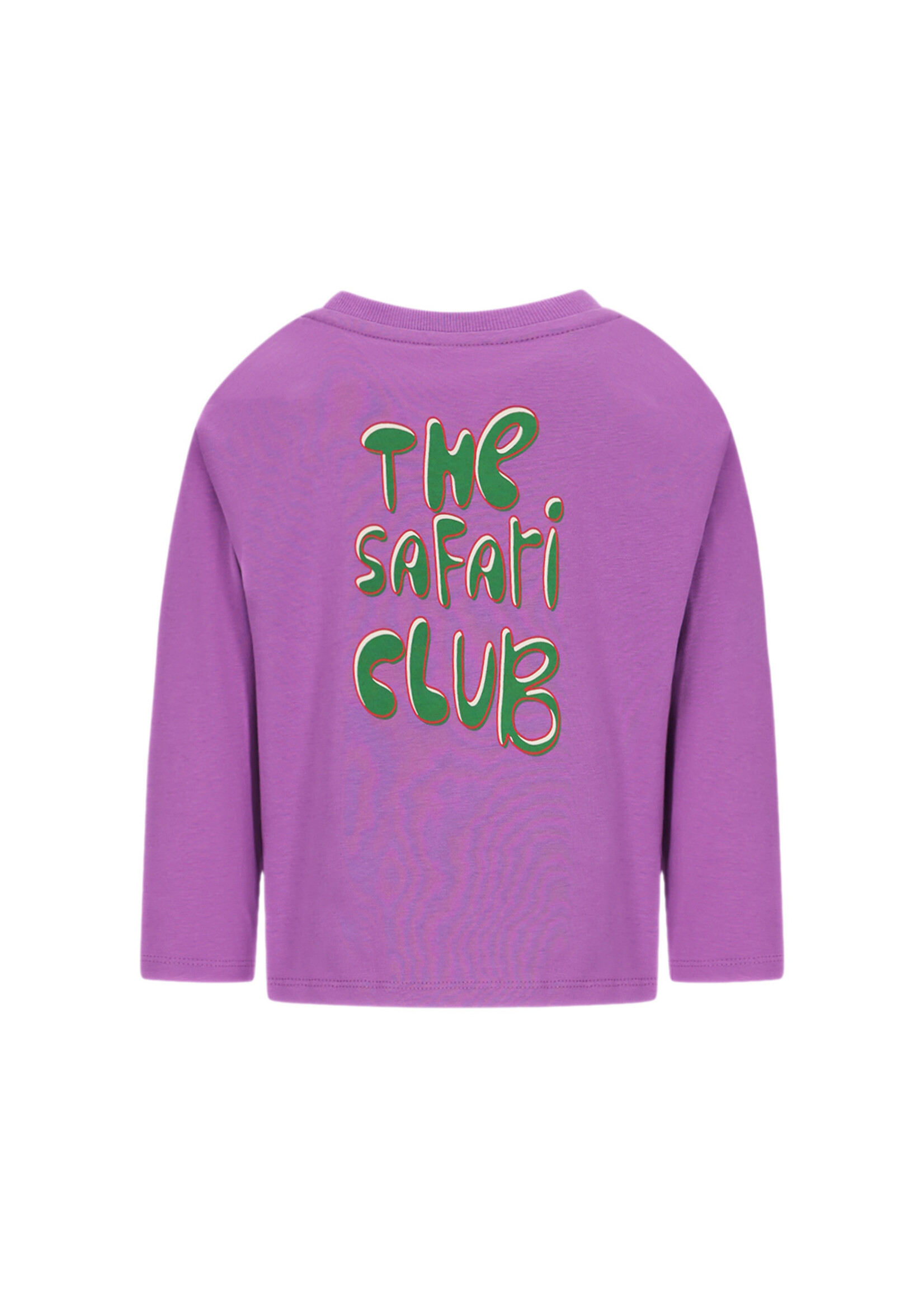 The New Chapter The New Chapter | Mattie The New Chapter t-shirt – Belflower