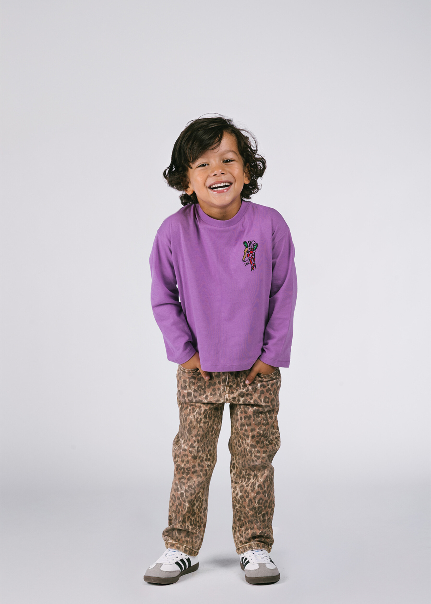 The New Chapter The New Chapter | Mattie The New Chapter t-shirt – Belflower