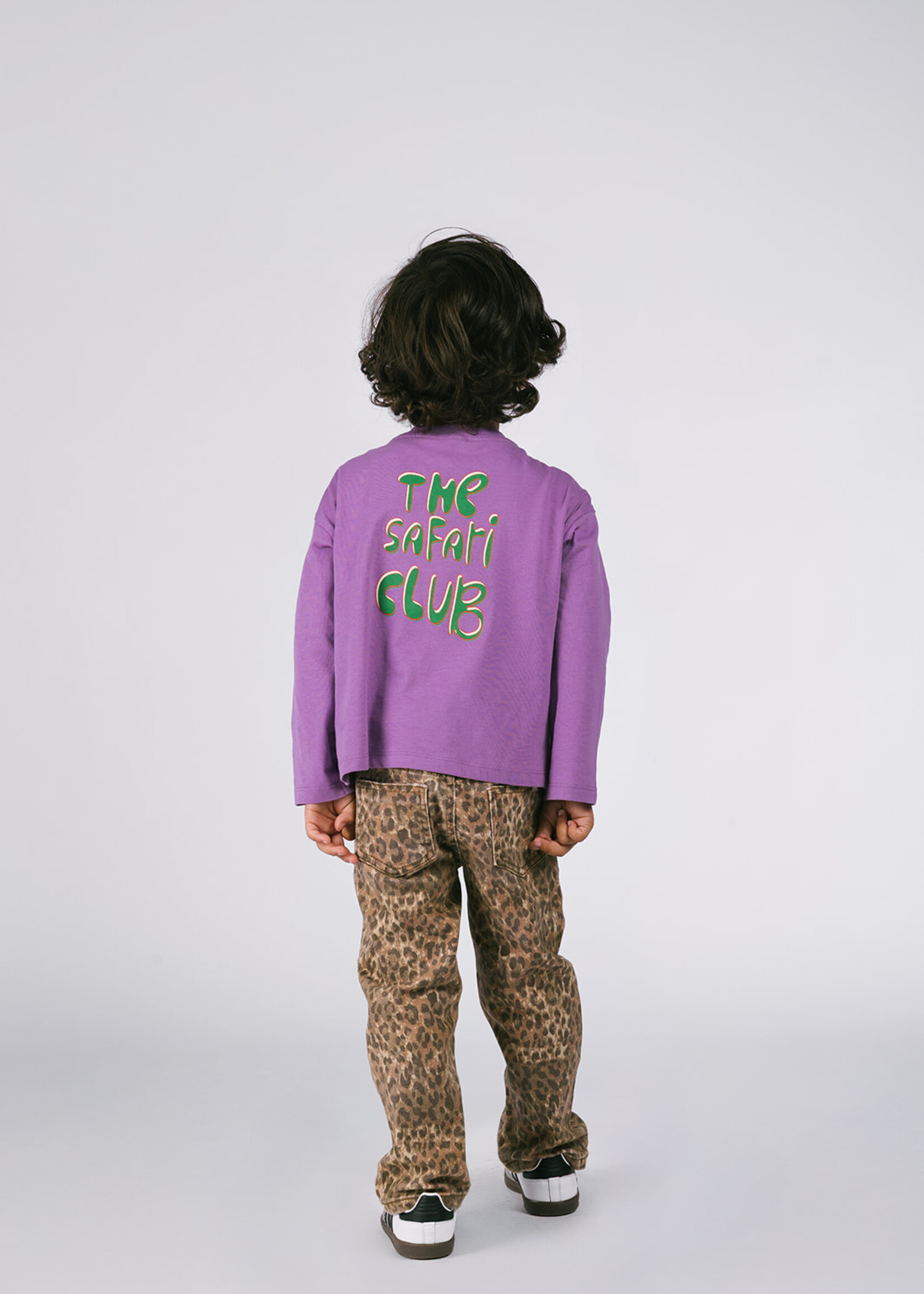 The New Chapter The New Chapter | Mattie The New Chapter t-shirt – Belflower