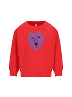 The New Chapter The New Chapter | Billie The New Chapter sweater – Bittersweet