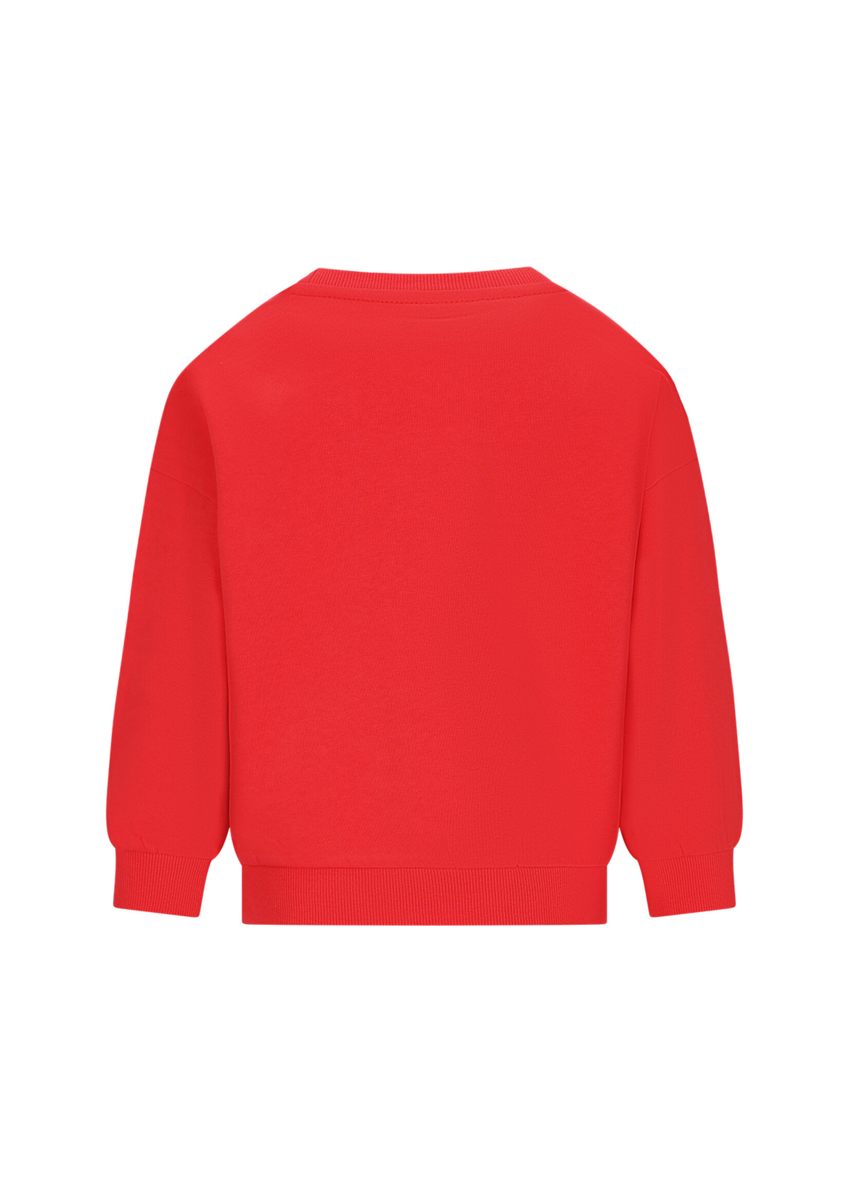 The New Chapter The New Chapter | Billie The New Chapter sweater – Bittersweet