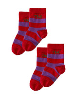The New Chapter The New Chapter | Vesper The New Chapter socks – Belflower