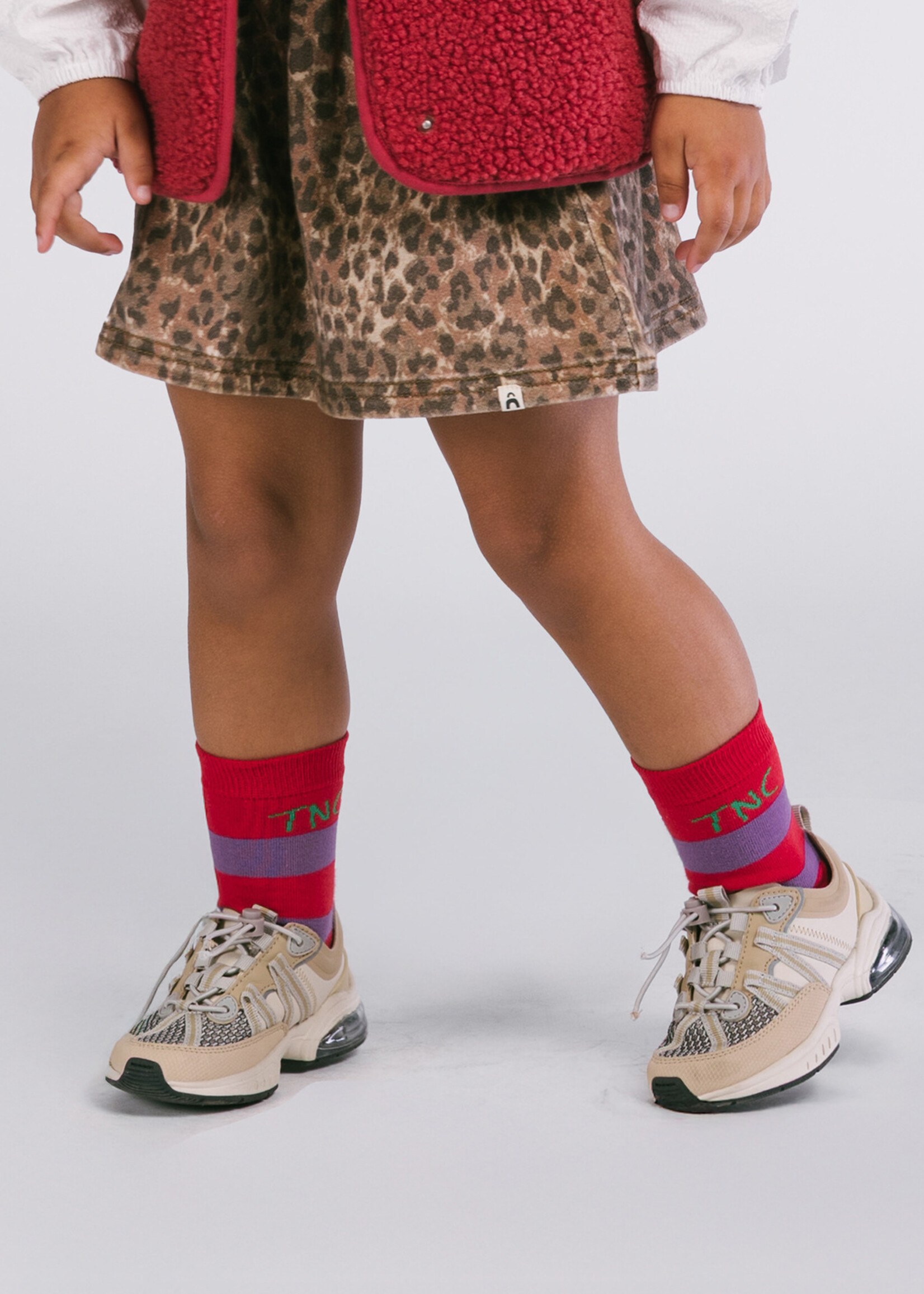 The New Chapter The New Chapter | Vesper The New Chapter socks – Belflower