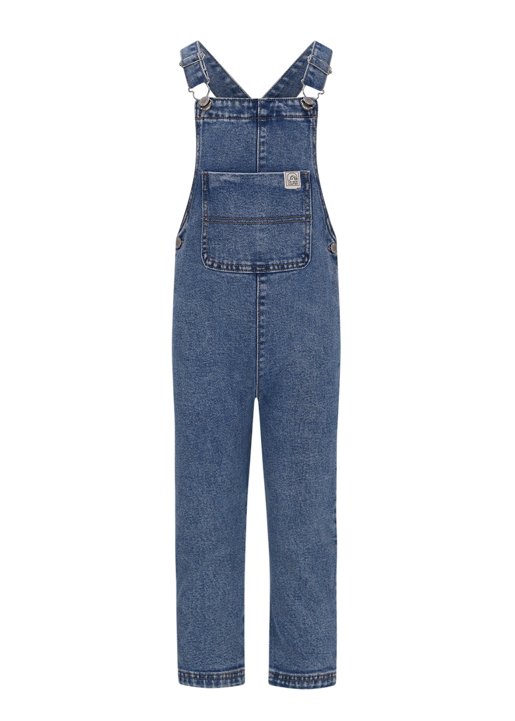 The New Chapter The New Chapter | Tuinbroek Jax 0646