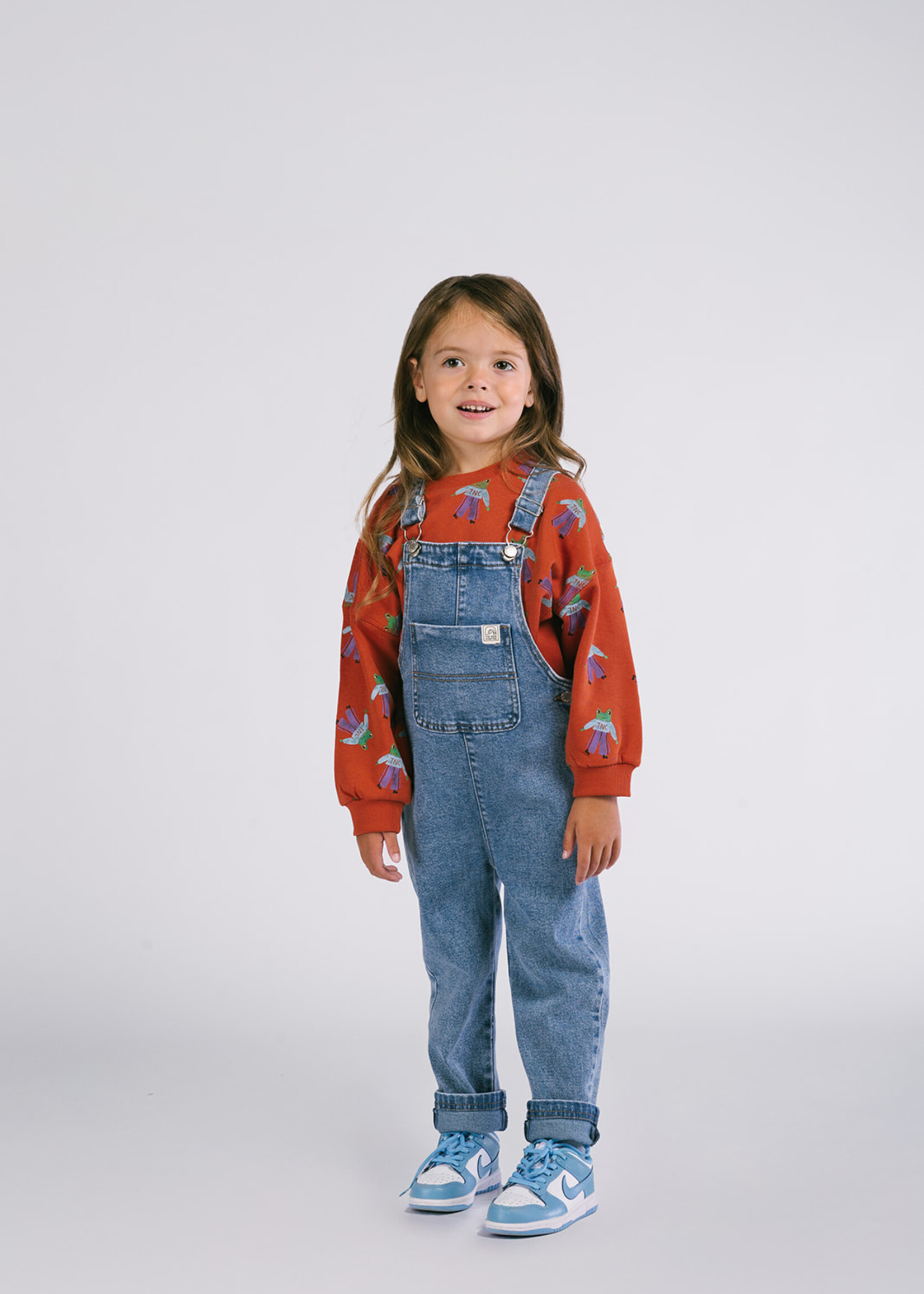 The New Chapter The New Chapter | Tuinbroek Jax 0646