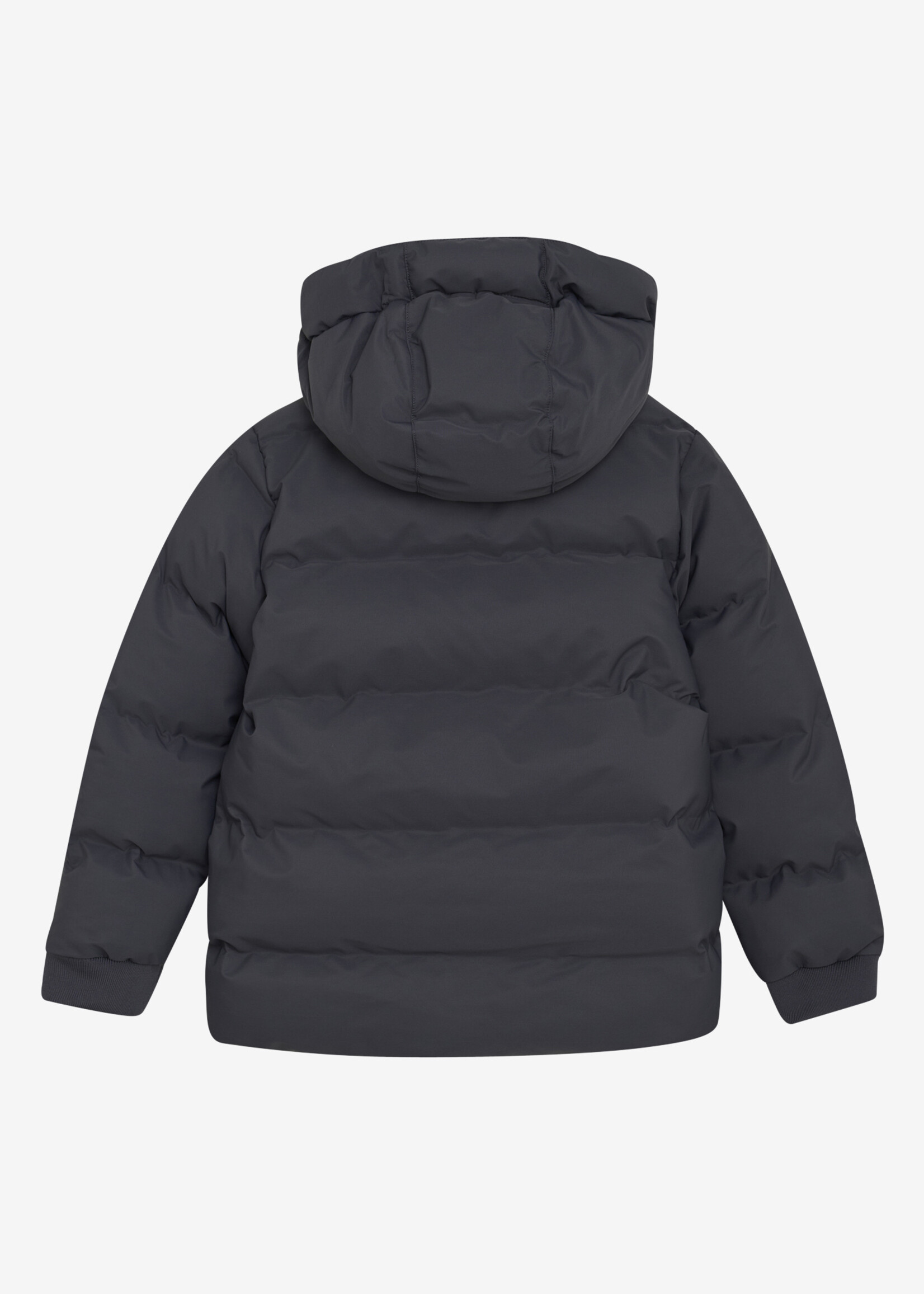 En Fant En Fant | Jacket Quilt, Solid – Ebony