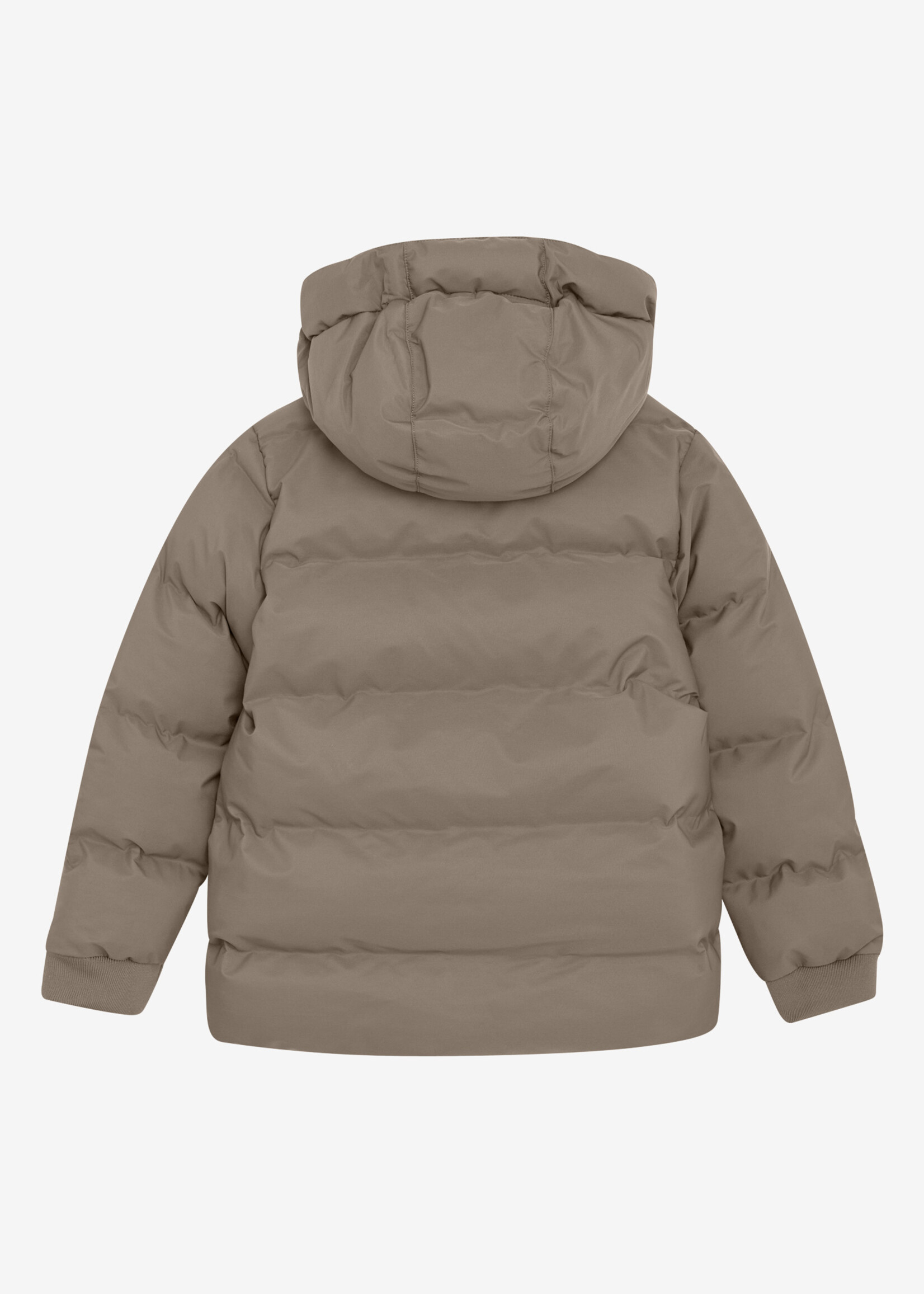 En Fant En Fant | Jacket Quilt, Solid – Fungi