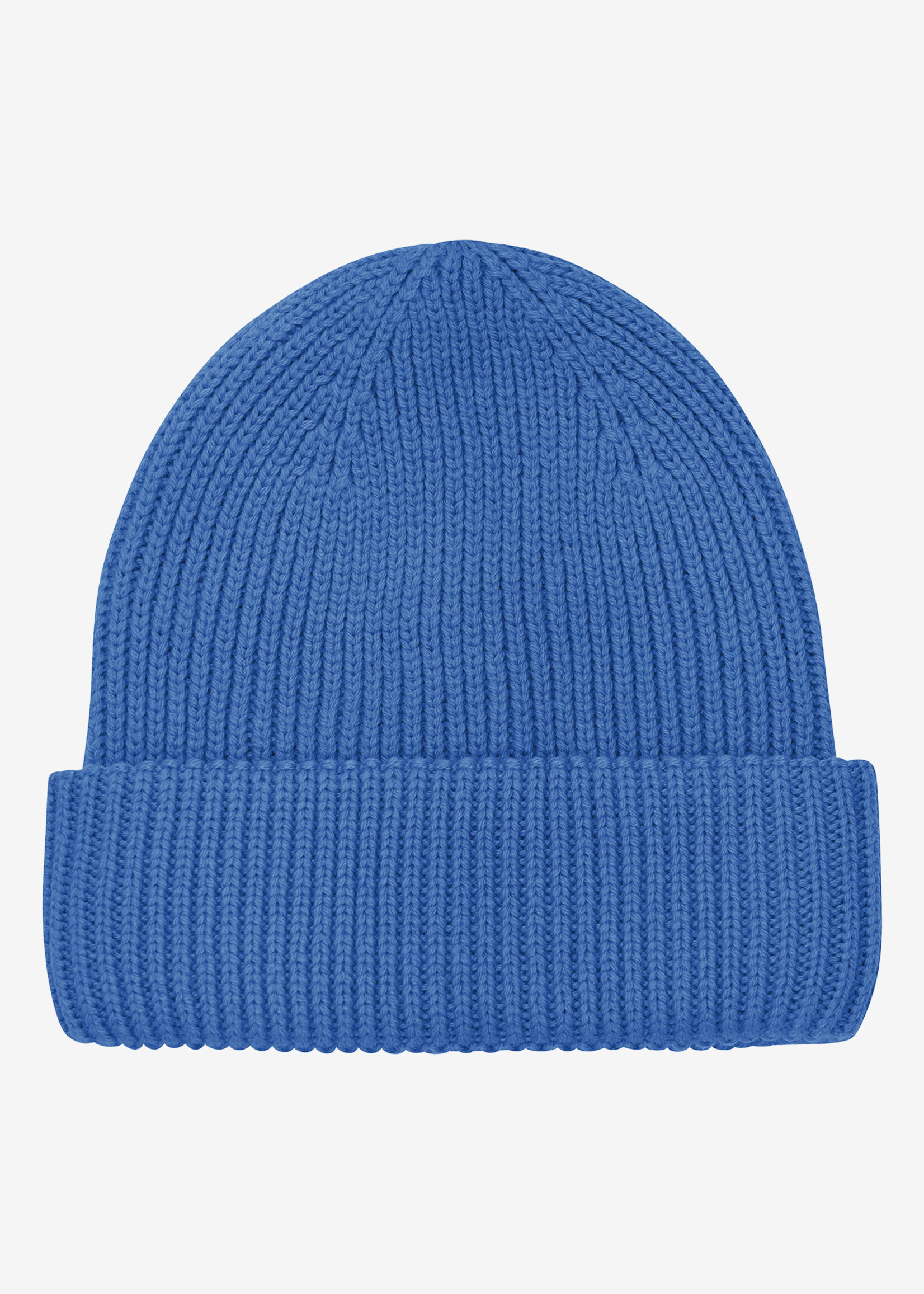 En Fant En Fant | Beanie w. Lining – Blue Night