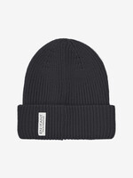 En Fant En Fant | Beanie w. Lining – Ebony