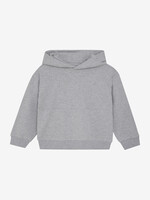 En Fant En Fant | Sweatshirt – Light Grey Melange