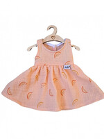Hollie | Poppenjurk - Summer sweet melon
