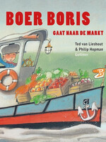 Boer Boris gaat naar de markt