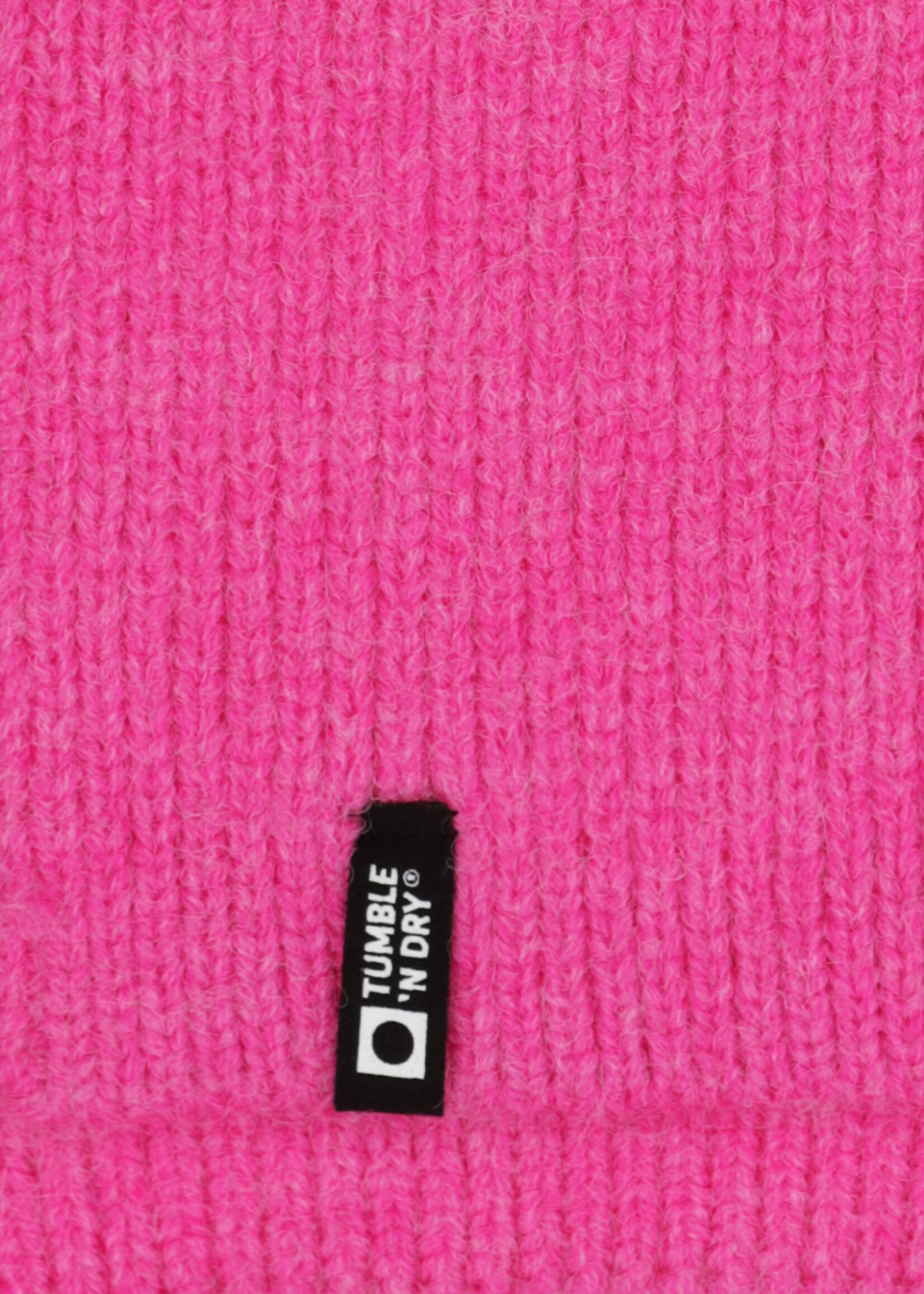 Tumble 'n Dry Tumble 'n Dry | Beanie & Scarf - 4139 Pink glo