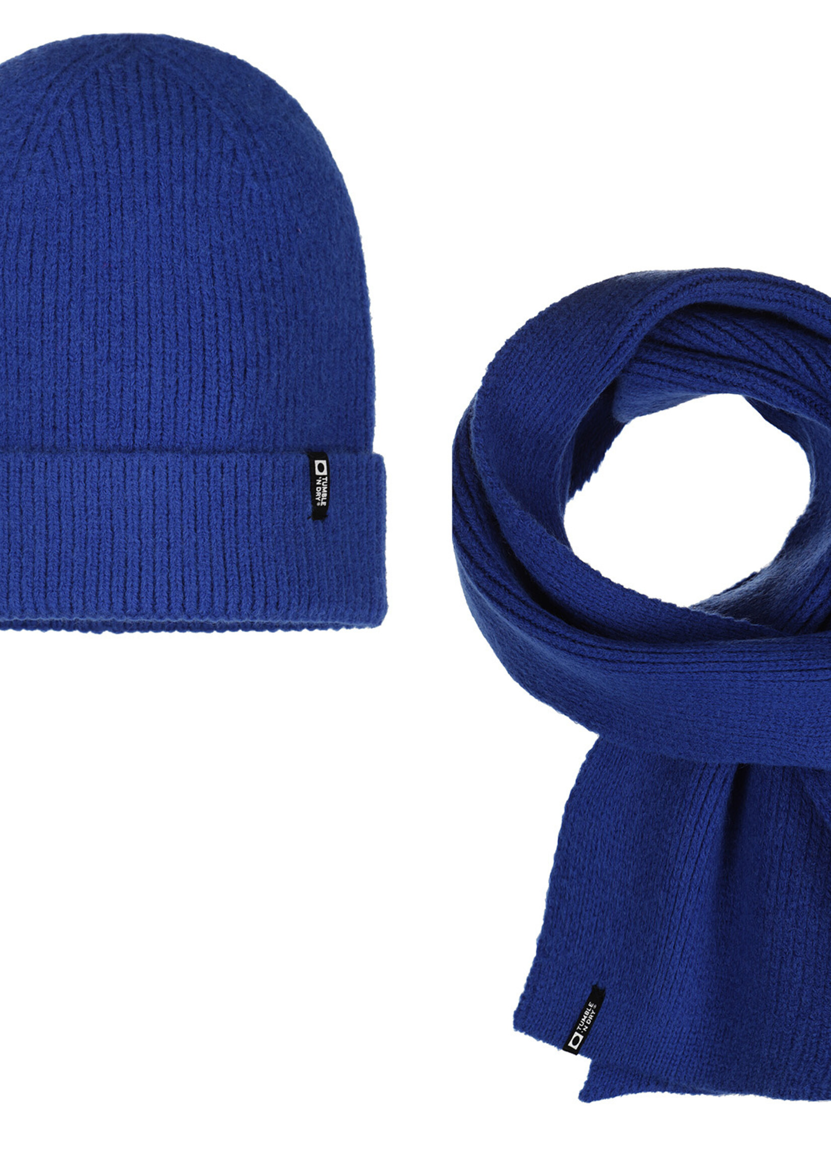 Tumble 'n Dry Tumble 'n Dry | Beanie & Scarf - 5149 Night