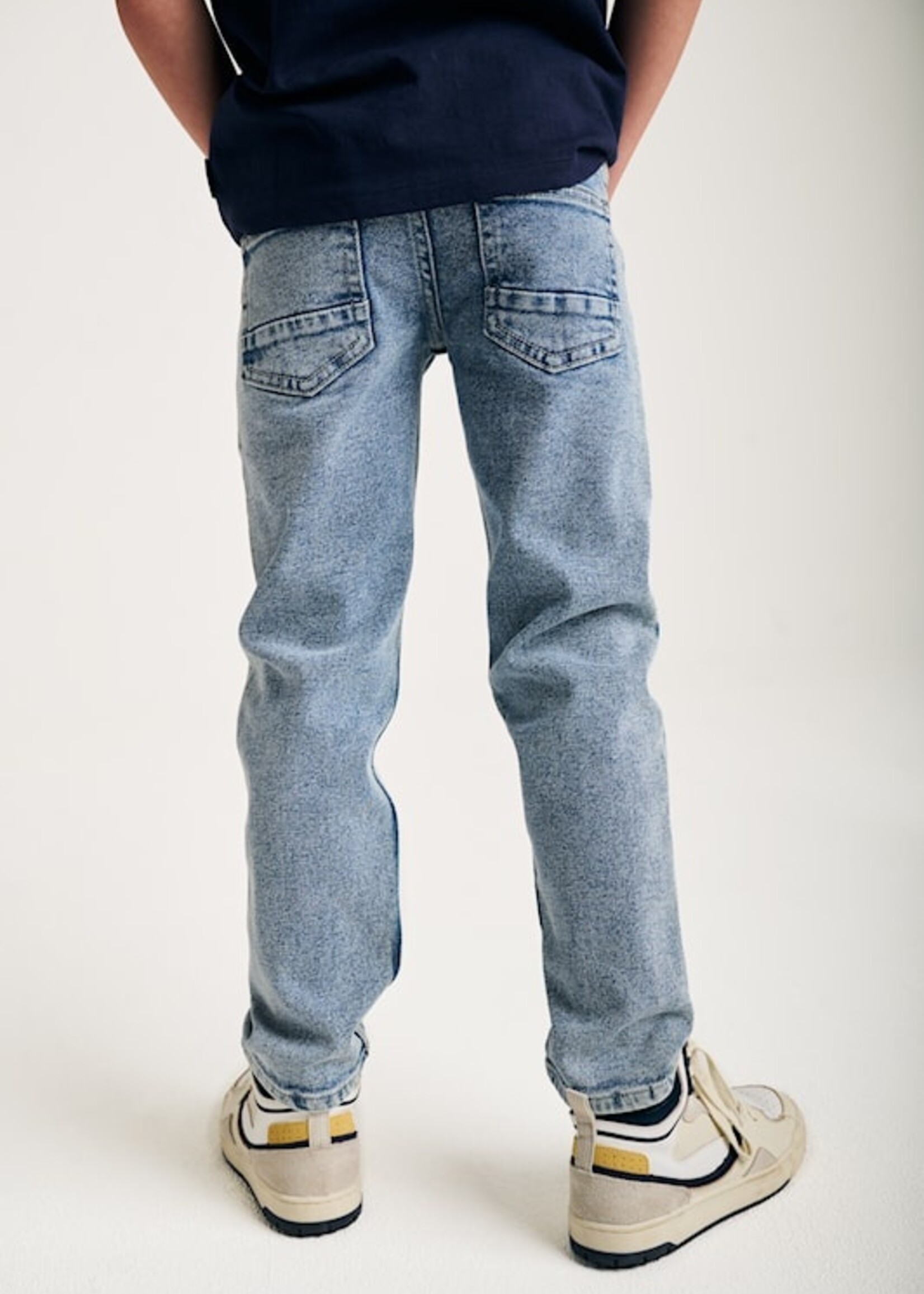 Tumble 'n Dry Tumble 'n Dry | Jax straight jeans 5911