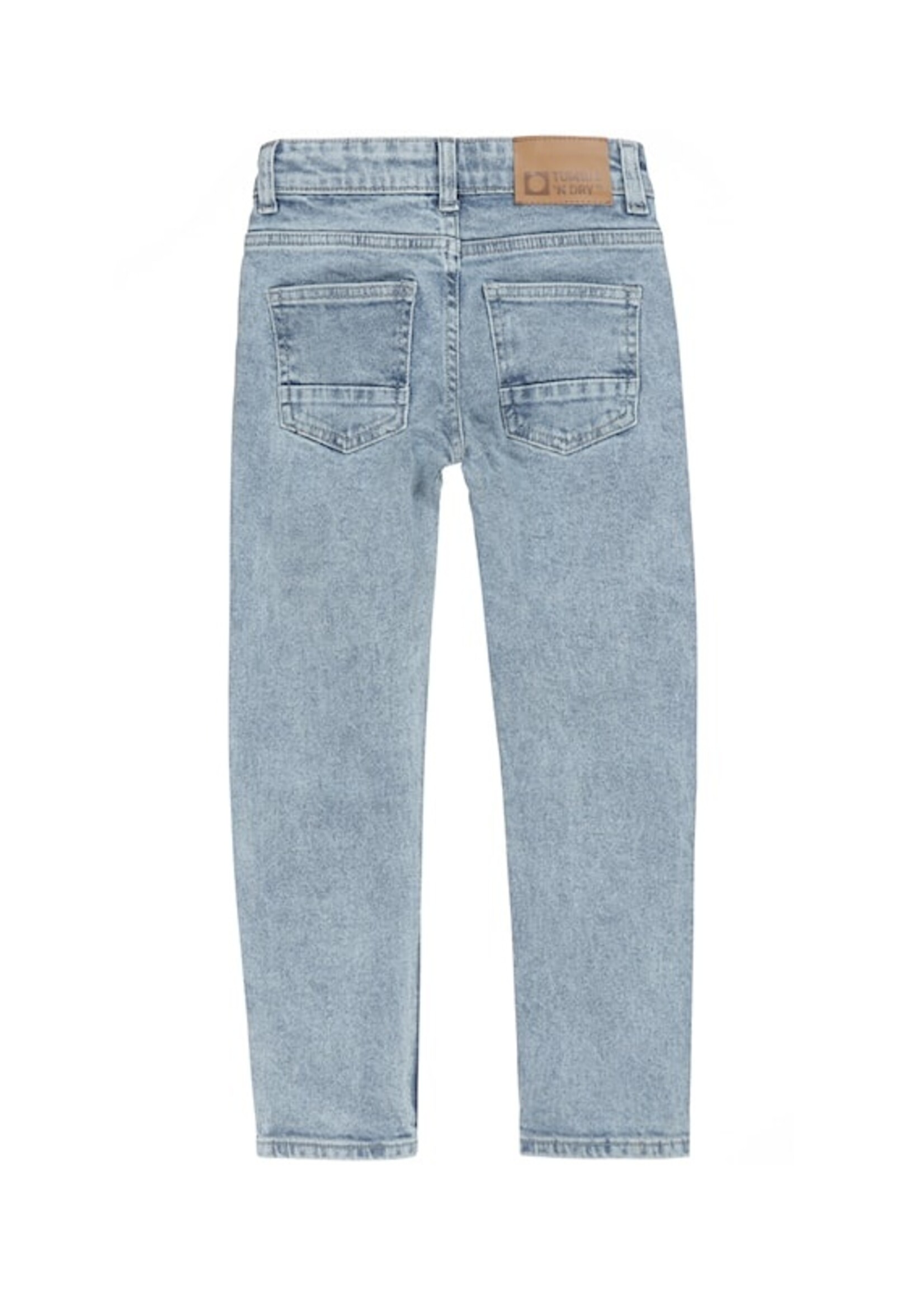 Tumble 'n Dry Tumble 'n Dry | Jax straight jeans 5911