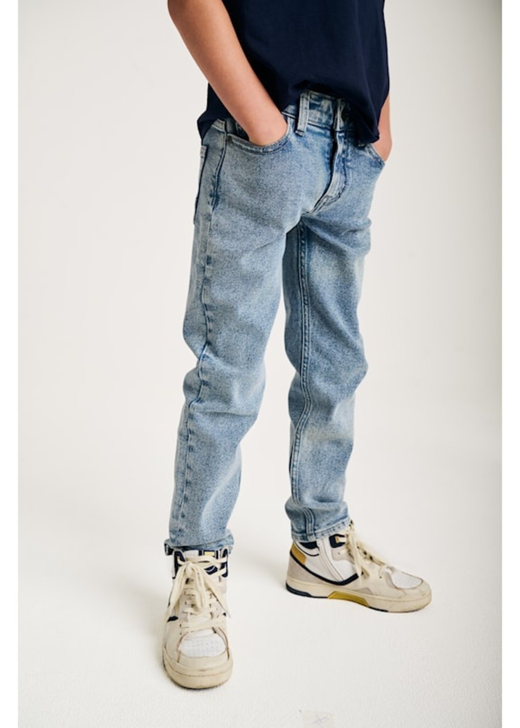 Tumble 'n Dry Tumble 'n Dry | Jax straight jeans 5911