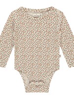 A Tiny Story A Tiny Story | baby t-shirt long sleeve – snow 4