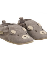 En Fant En Fant | Slippers Suede Animal – Fungi