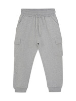 En Fant En Fant | Sweatpants – Light Grey Melange