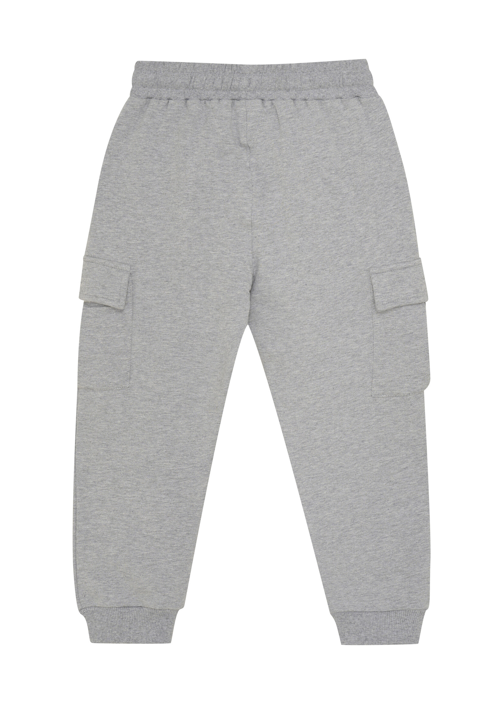 En Fant En Fant | Sweatpants – Light Grey Melange