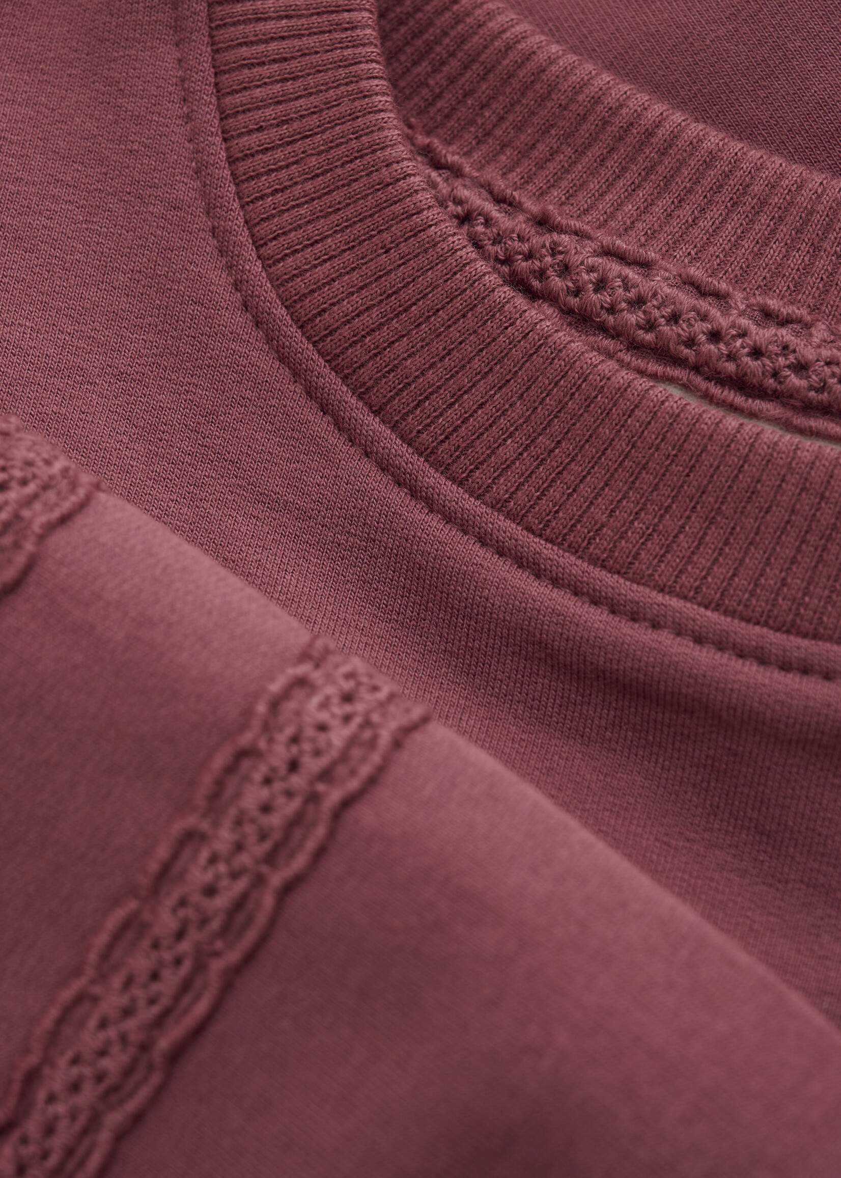 En Fant En Fant | Sweatshirt LS – Pine Bark