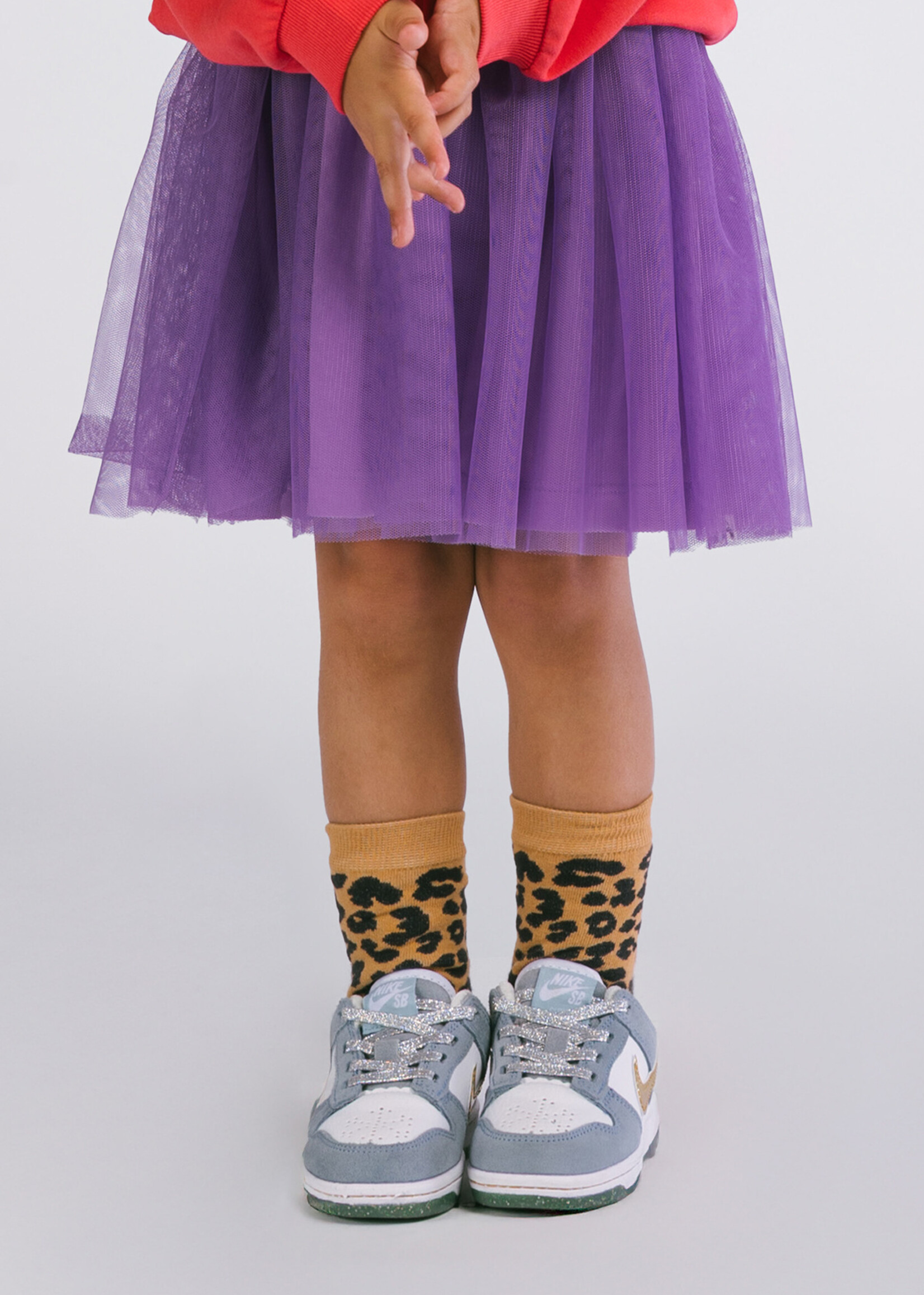 The New Chapter The New Chapter | Tulle The New Chapter skirt – Belflower