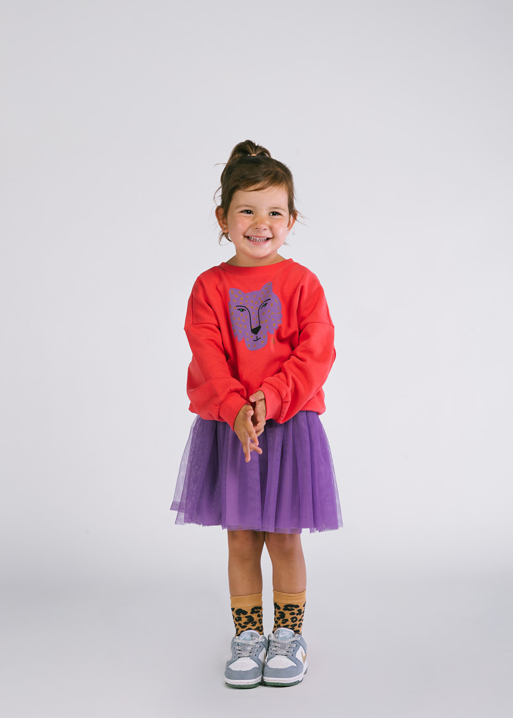 The New Chapter The New Chapter | Tulle The New Chapter skirt – Belflower