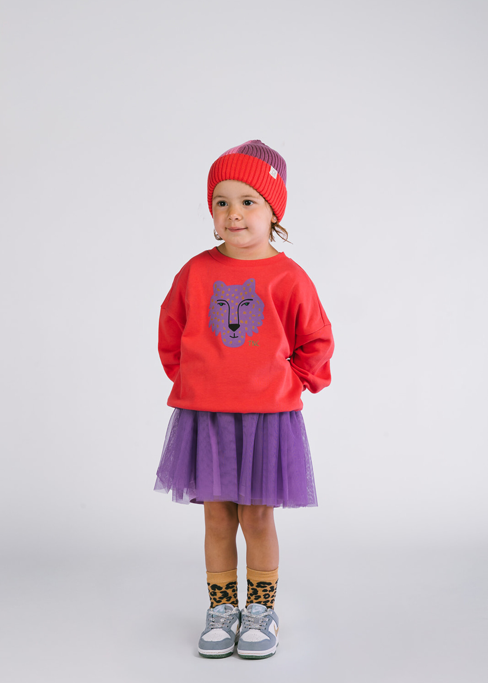 The New Chapter The New Chapter | Tulle The New Chapter skirt – Belflower