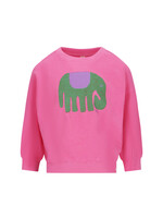 The New Chapter The New Chapter | Bo The New Chapter sweater – Pink Carnation