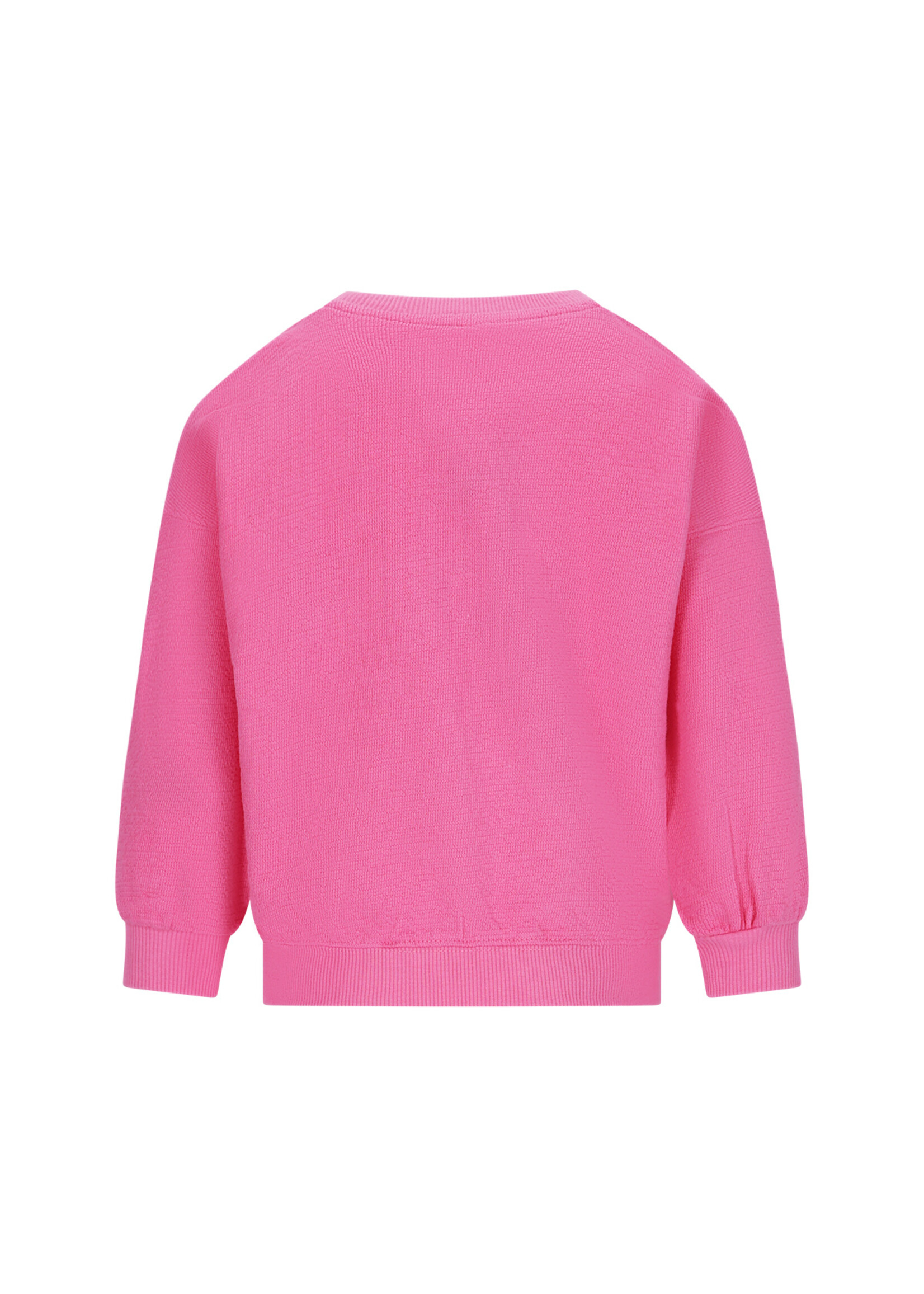 The New Chapter The New Chapter | Bo The New Chapter sweater – Pink Carnation