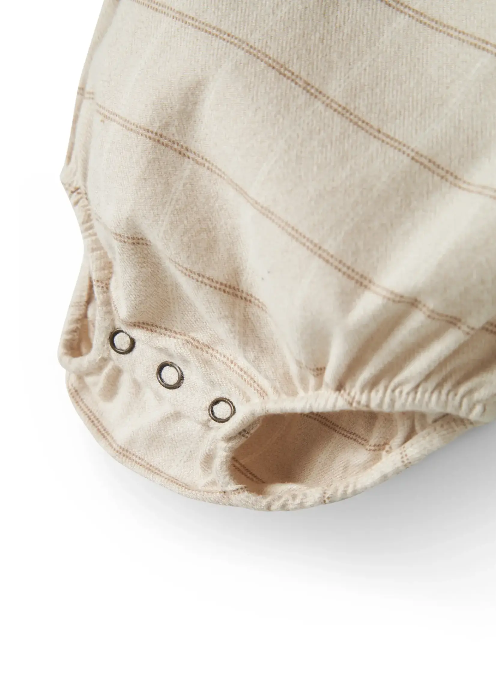 Lil' Atelier | NBMNADIM LS LOOSE BODY SHIRT LIL - Pure Cashmere