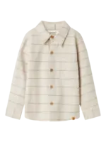 Lil' Atelier | NMMNADIM LS SHIRT LIL - Pure Cashmere
